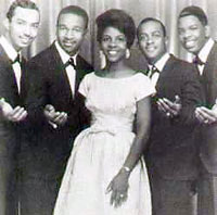 gladys pips eleanor cousins patten